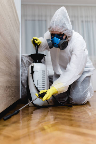 Best Commercial Pest Control  in Archdale, NC